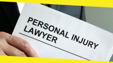 How a Personal Injury Lawyer Helps with a Medical Negligence Case