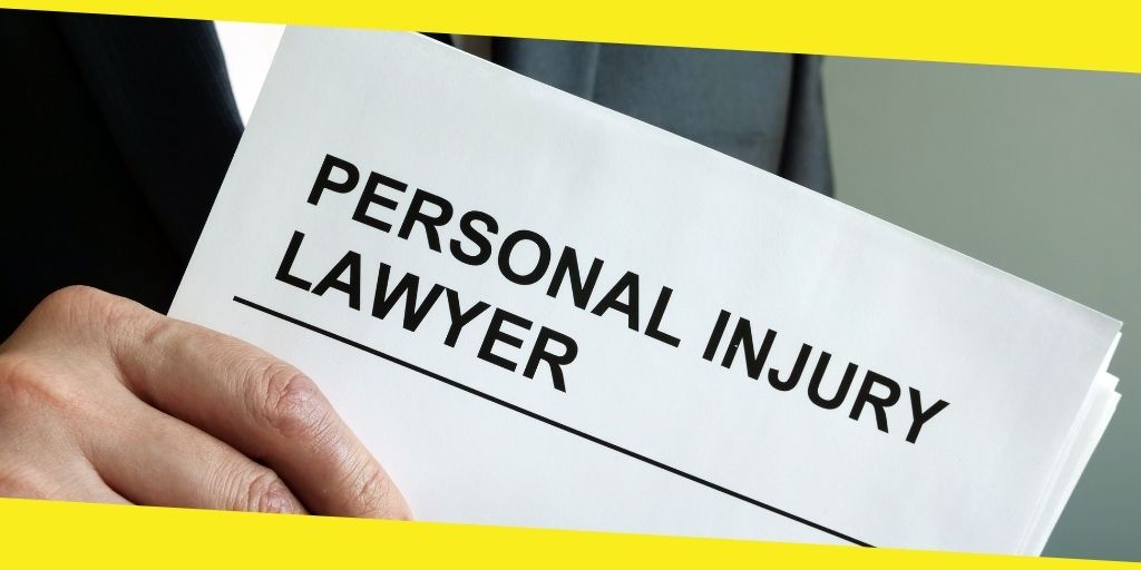 personal injury lawyer