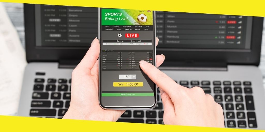 online sports betting