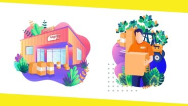 Advantages of Outsourcing E-commerce Order Fulfillment