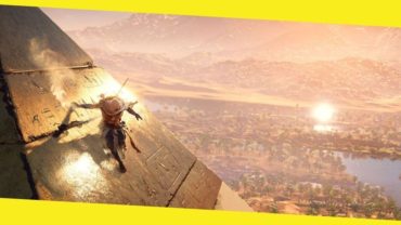 Assassin’s Creed Origins Cheat