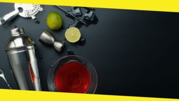 Basic Tools and Equipment for Every Bar
