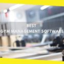 Improve Business Growth by Getting the Best Gym Management Software Now!