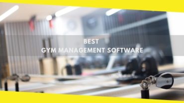 Improve Business Growth by Getting the Best Gym Management Software Now!