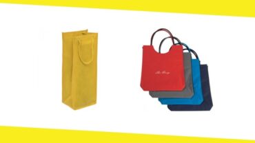 How to Pick the Best Promotional Tote Bag for Your Business 
