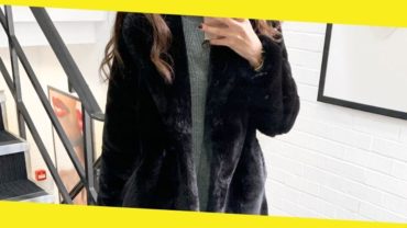 Everything You Should Know When Buying a Faux Fur Coat