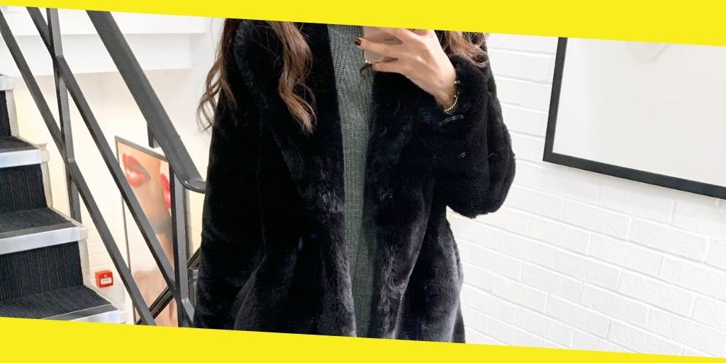 Buy Faux Fur Coat