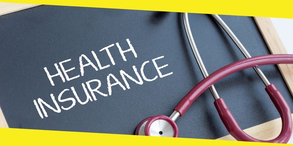 Health Insurance Image 2021