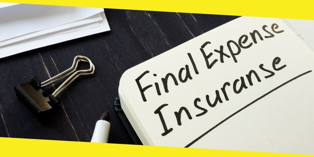 Final Expense Insurance