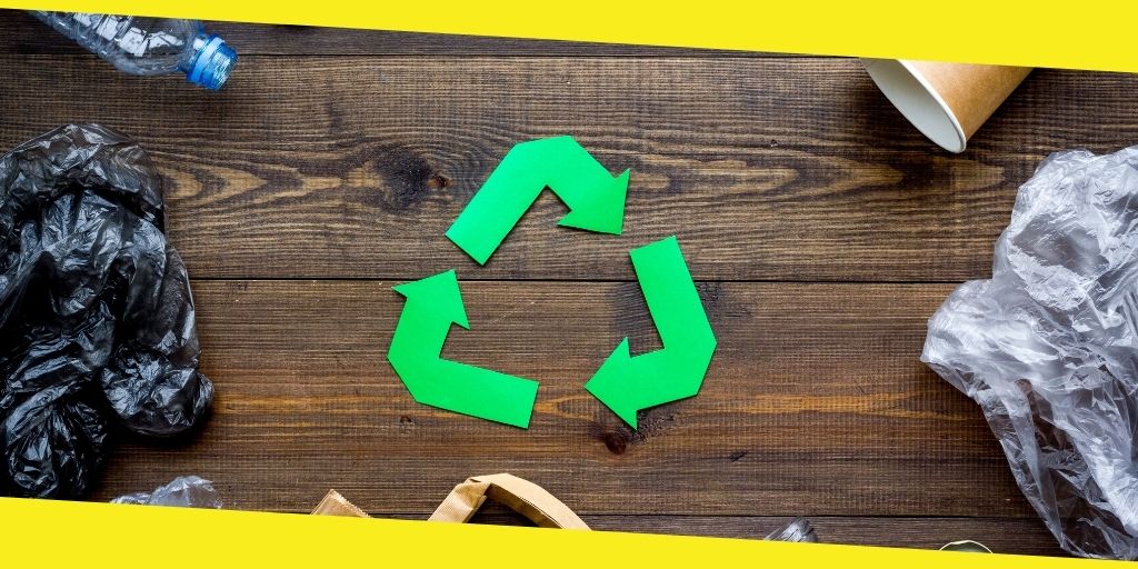 How to Identify Waste That Can't Be Recycled