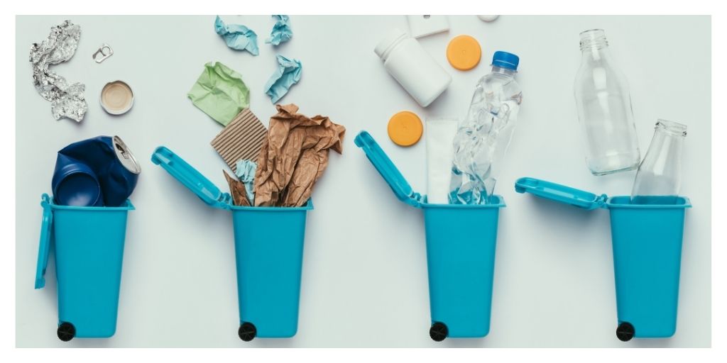 How to Identify Waste That Can't Be Recycled