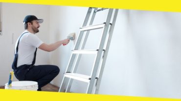 How to Acquire Unique Decor with the Help of a Professional Painter