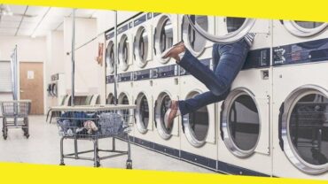 Pros and Cons to Owning a Commercial Laundromat