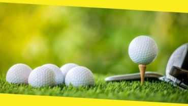 Are Recycled Golf Balls Worth Buying?