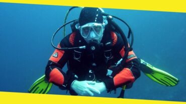 Reducing the Likelihood of Scuba Diving Accidents 