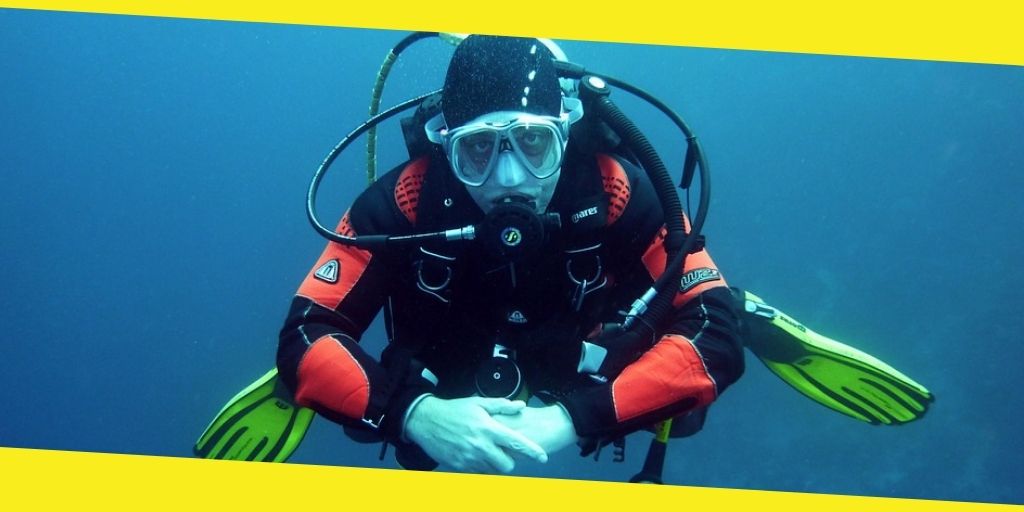 Scuba Diving Accidents 