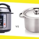 Rice Cooker vs. Stock Pot: Which One Should You Choose