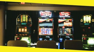 All Slot Machine Features You Need to Know 