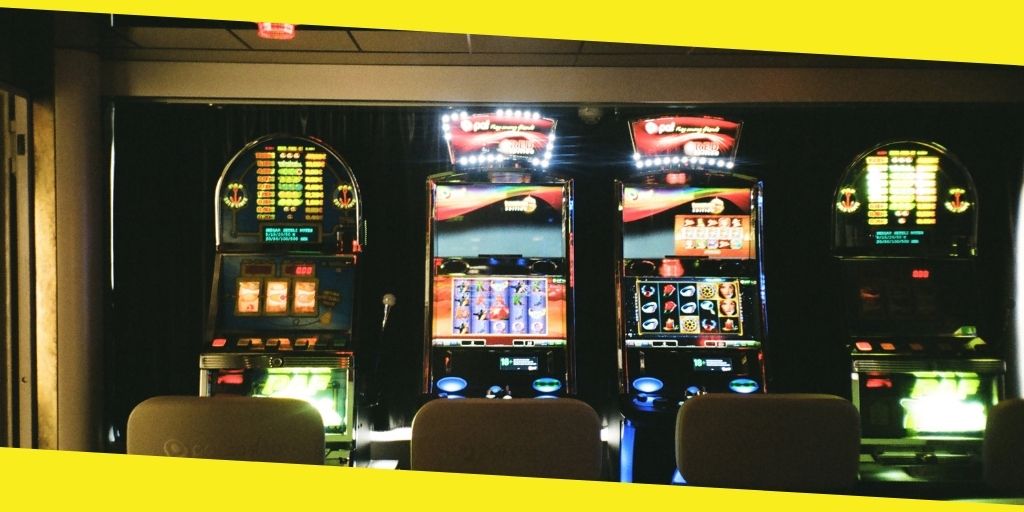 Bingo Online Bonus Senza Deposito - Gemco Roofing Slot Machine