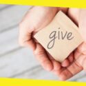 5 Things That Make a Charity Effective