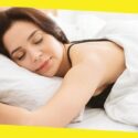 4 Tips to Falling Asleep Quickly 