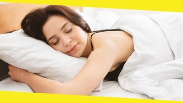 4 Tips to Falling Asleep Quickly 