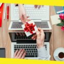 5 Ways to Reward Your Employees During the Holidays