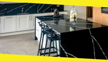 Indian Kitchen and Quartz Surface India: Why Indian Kitchens Need Indian Quartz?