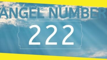 Importance of Angel Number 222 In Numerology