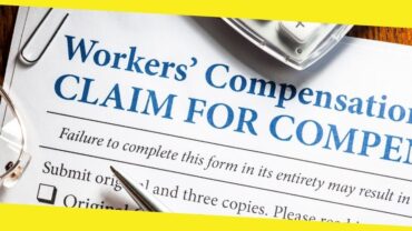 3 Categories of Workers Compensation Claim Benefits