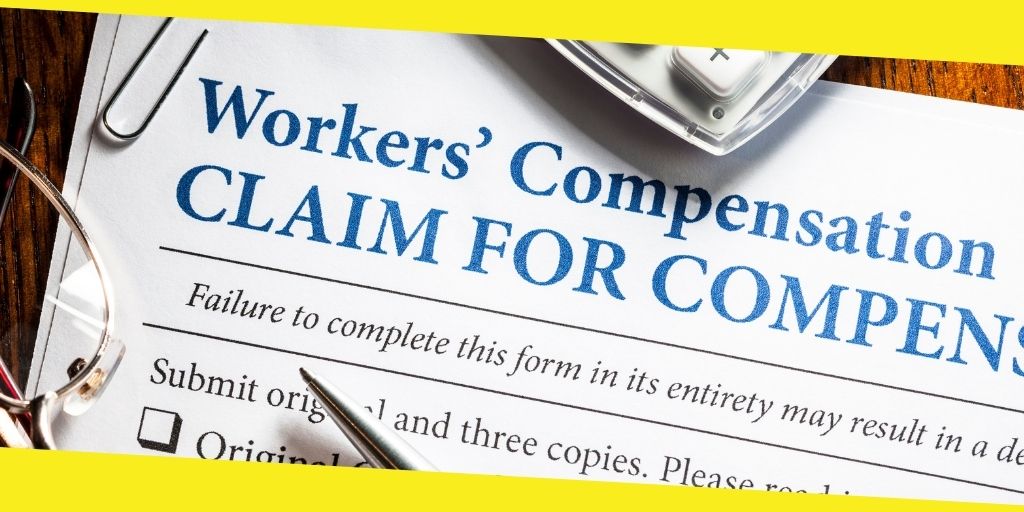 Workers Compensation Claim Benefits