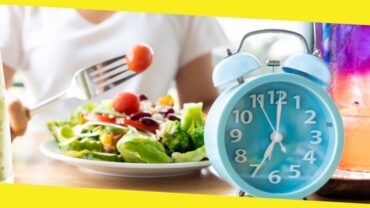 Everything You Need to Know About Intermittent Fasting
