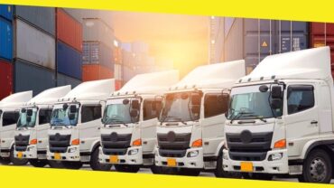 Fleet Management: Benefits and More