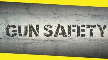 What Should You Know About Gun Safety?