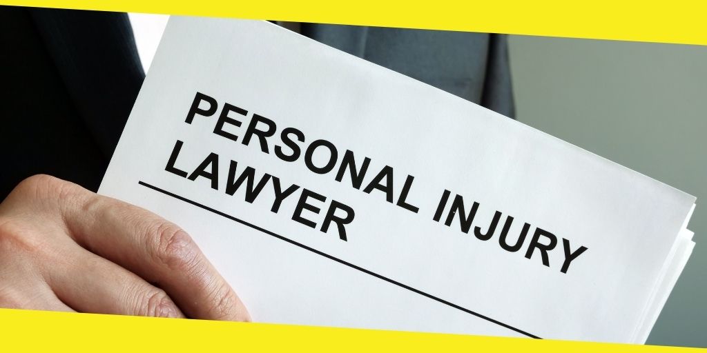 Sugar Land Personal Injury Lawyer