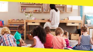 How Do Montessori Schools Work?