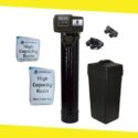 How Does A Water Softener System Work?