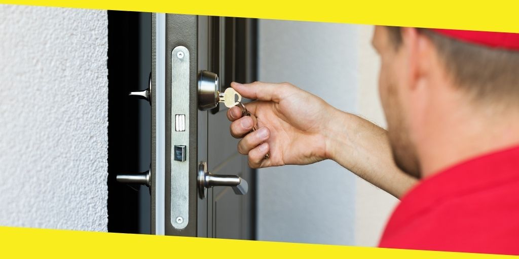 Best Locksmith near Your Location