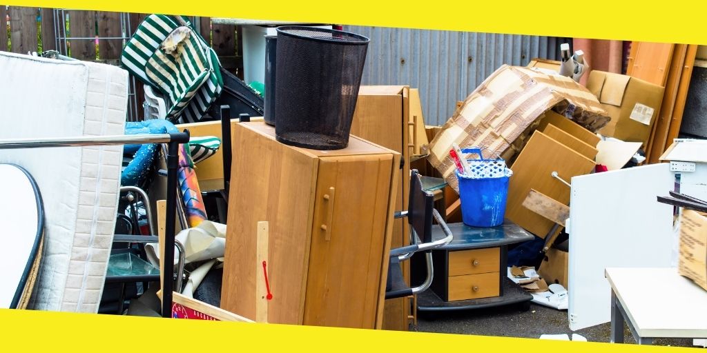 Tips to Save Money on Junk Removal