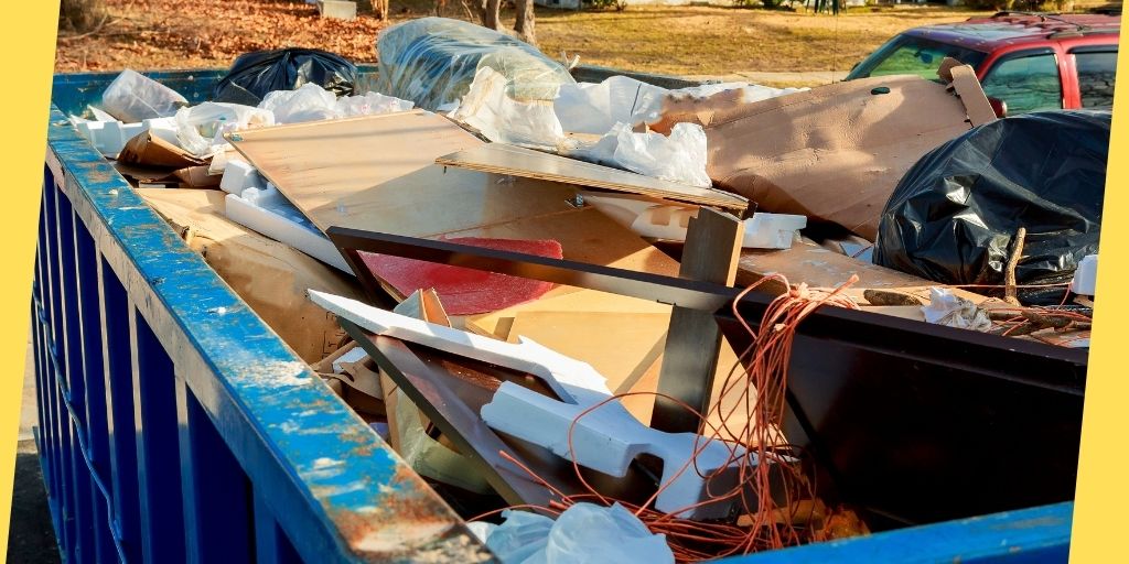 Tips to Save Money on Junk Removal