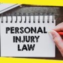 Quick Guide to Understanding Personal Injury Law