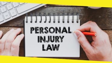 Quick Guide to Understanding Personal Injury Law