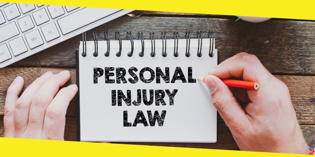 Understanding Personal Injury Law