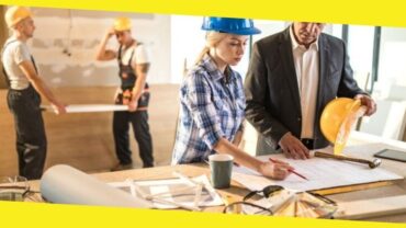 Starting A Company Specializing In Renovations? Here Is All You Need To Know