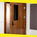 Soundproof Doors: Top 5 Signs That Indicates Door Replacement in your House