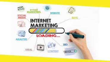 Advantages of Internet Marketing for Your Business
