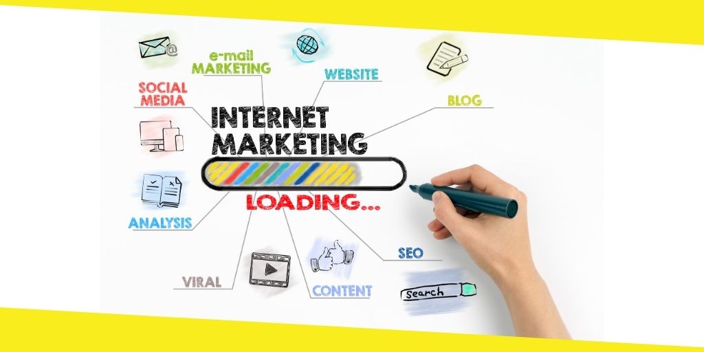 Advantages of Internet Marketing for Business