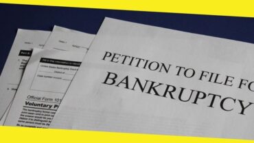 6 Important Characteristics Your Bankruptcy Lawyer Should Have