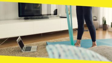 Investing in a Home Gym