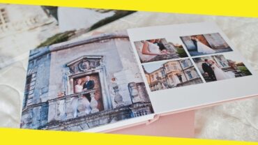 Create a Customized Photo Book Using Mixbook in a Fun and Easy Way
